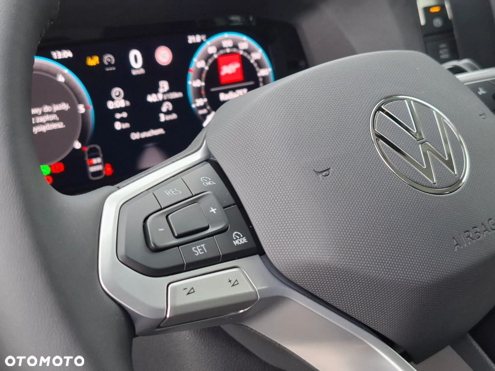 Volkswagen Crafter - 13