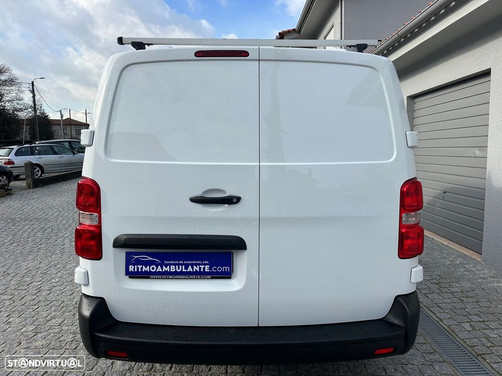 Peugeot Expert 2.0 BlueHDi L3H1 Premium Long - 18