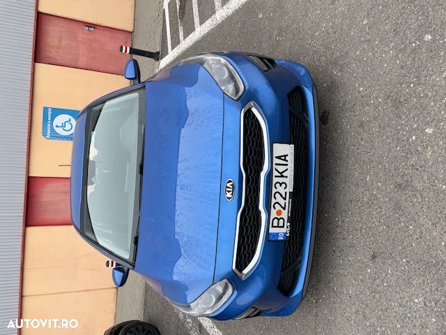 Kia Ceed 1.0 T-GDI Best - 2