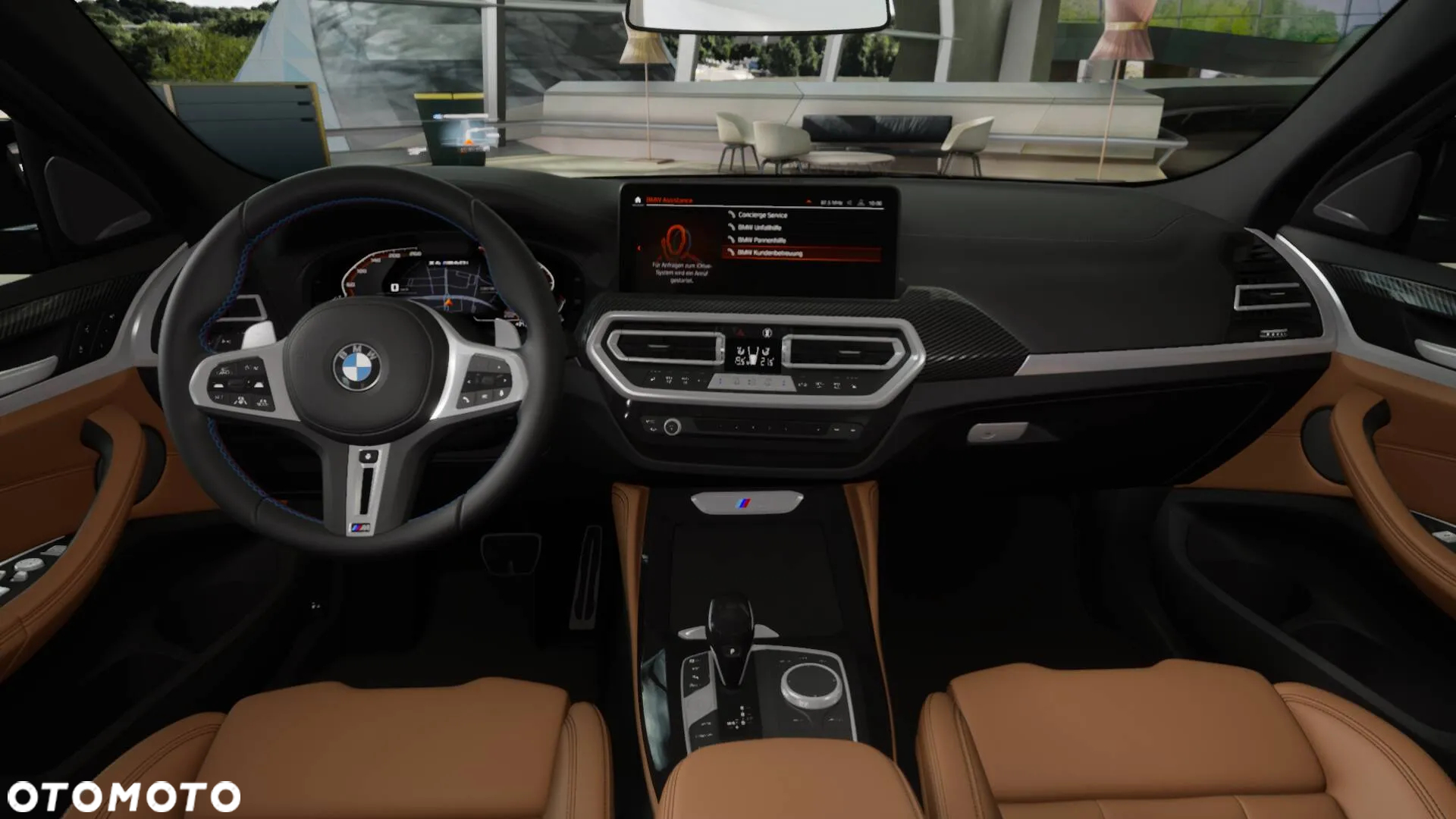 BMW X4 - 14