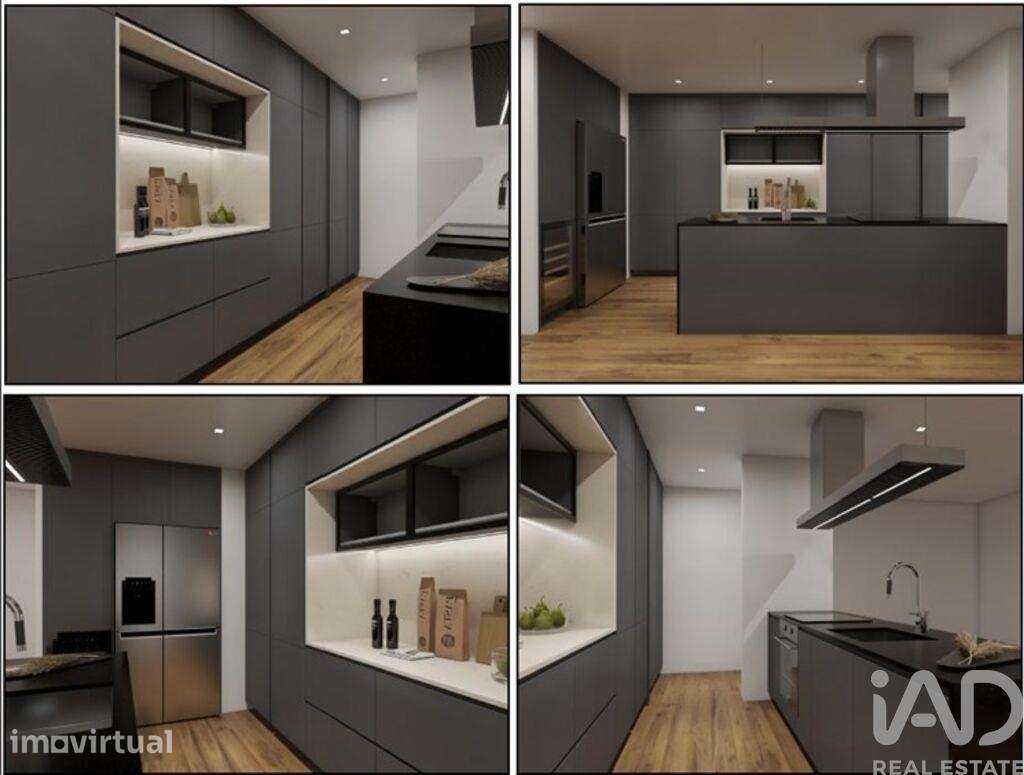 Apartamento T3 em Faro (Sé e São Pedro) de 125,00 m2 - Grande imagem: 4/8