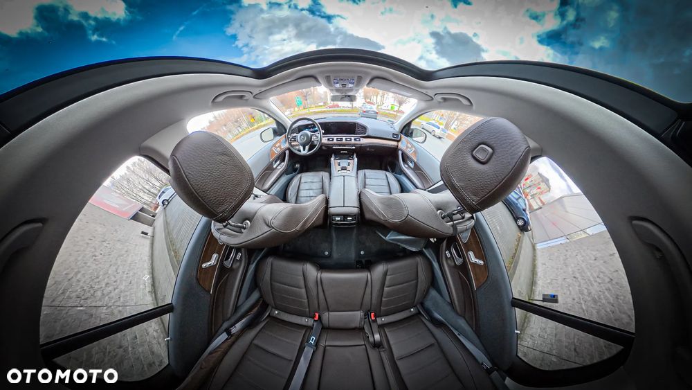 Mercedes-Benz GLE 400 d 4-Matic Premium Plus - 2