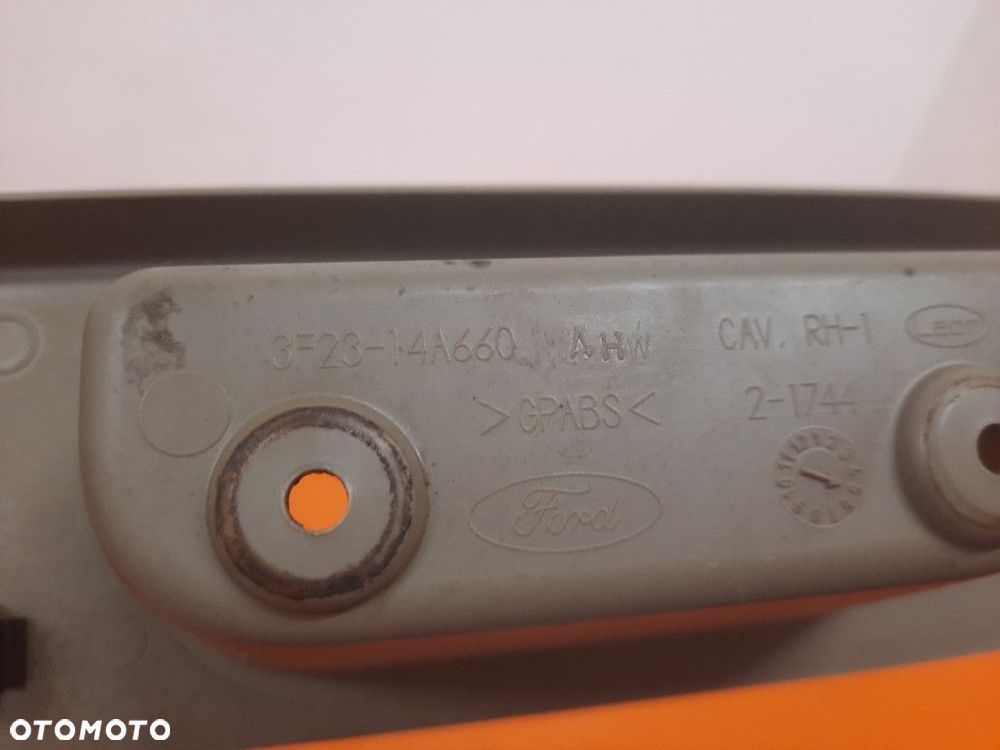 FORD FREESTAR I 03-07 PRZEŁĄCZNIK SZYBY LUSTERKA PRAWYCH DRZWI 3F23-14A660 - 6