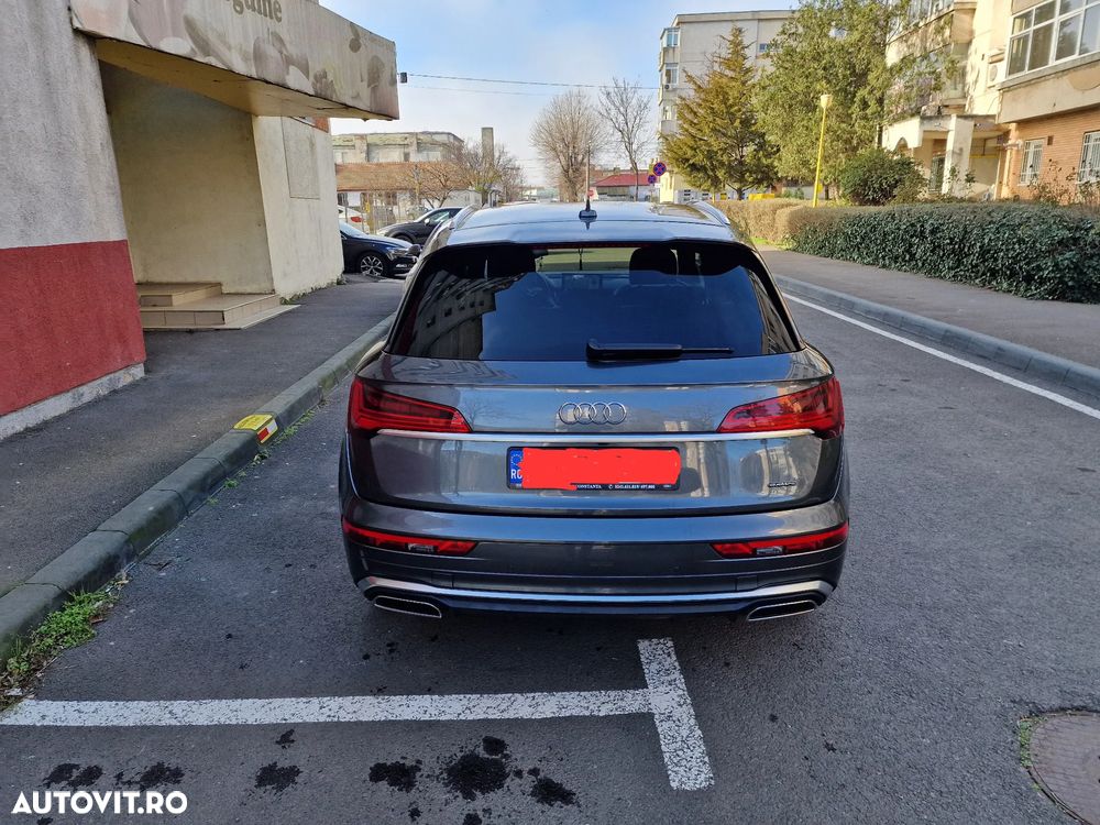 Audi Q5 - 3