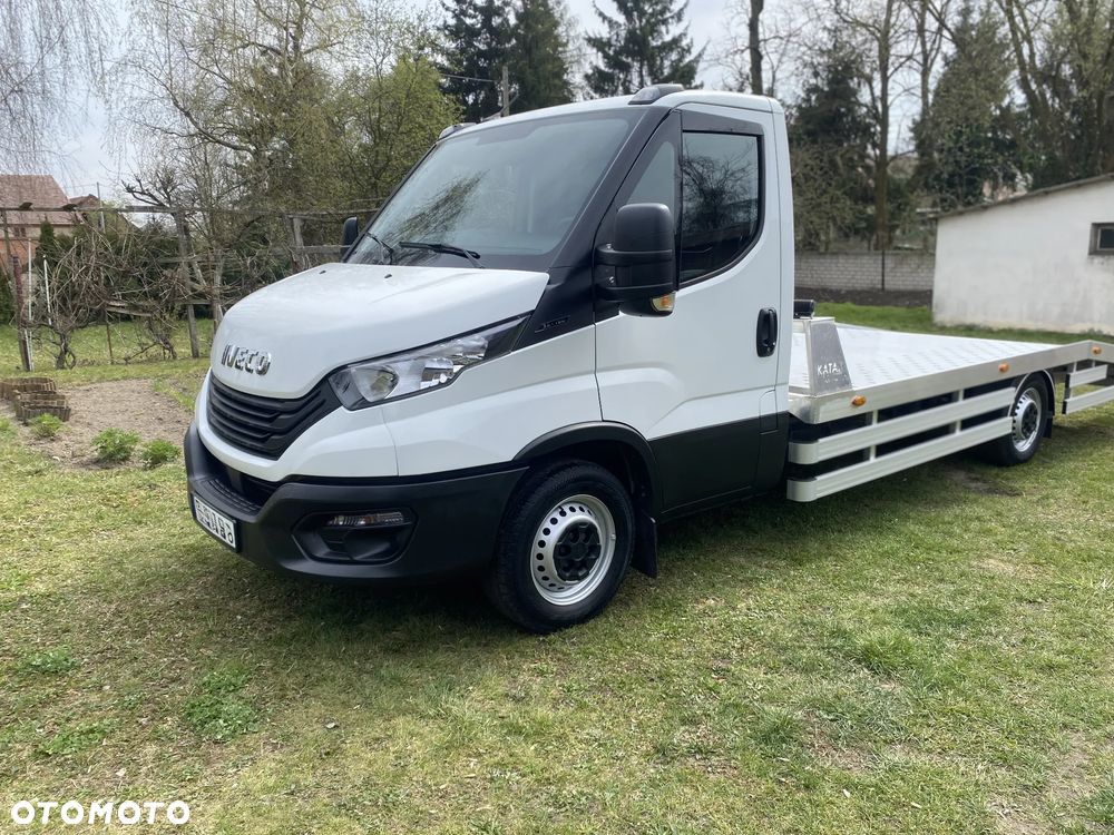 Iveco Daily 35S16 - 8