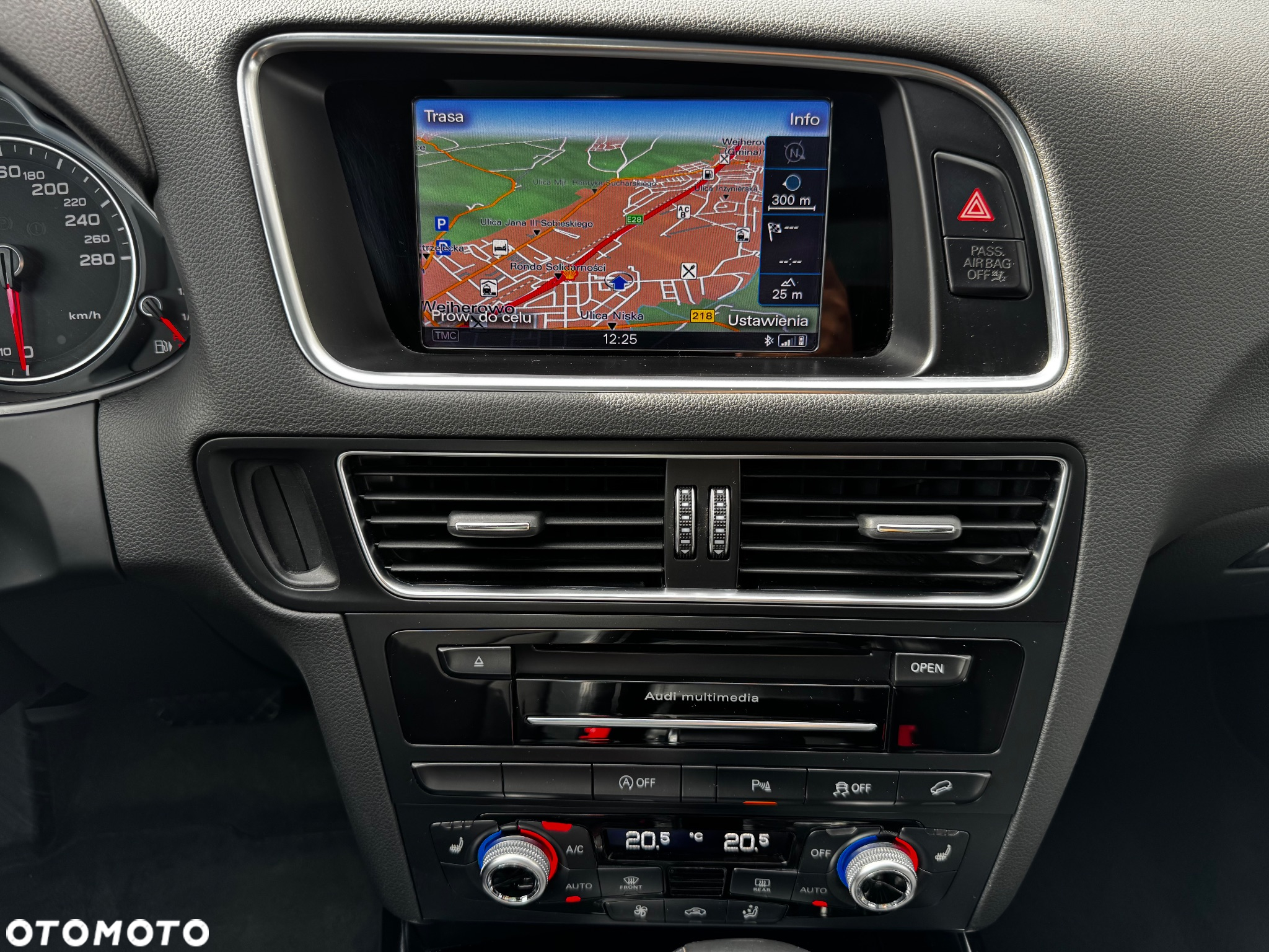 Audi Q5 2.0 TDI Quattro S tronic - 22