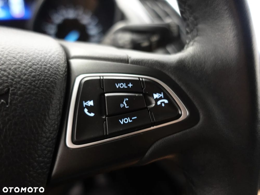 Ford Grand C-MAX 1.5 EcoBoost Start-Stopp-System Titanium - 39