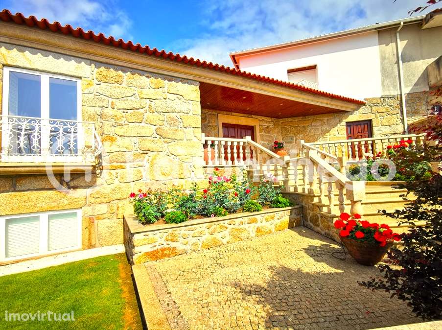 Quintinha de eventos em Vilar Figos Barcelos - Grande imagem: 3/44