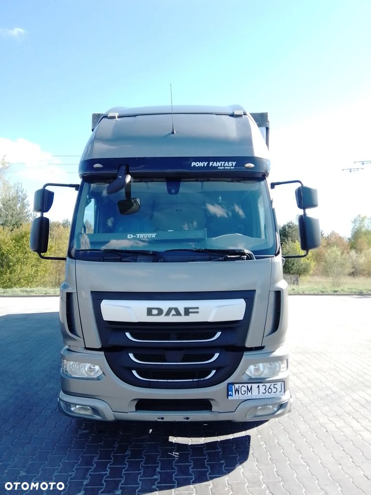 DAF LF 260 FA I19/ZSP - 1