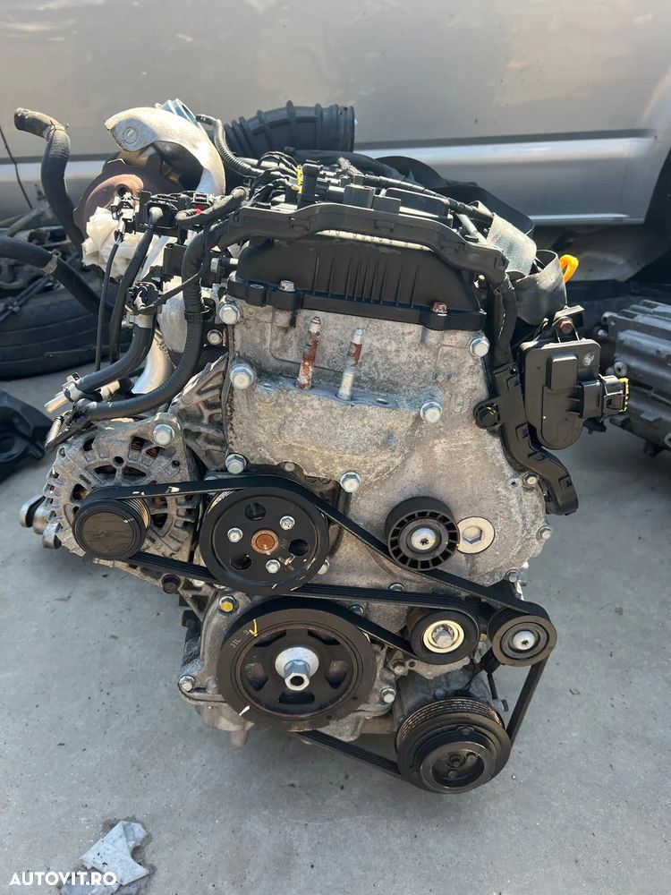 EGR Kia 1.7CRDI D4FD Euro 5 - 2