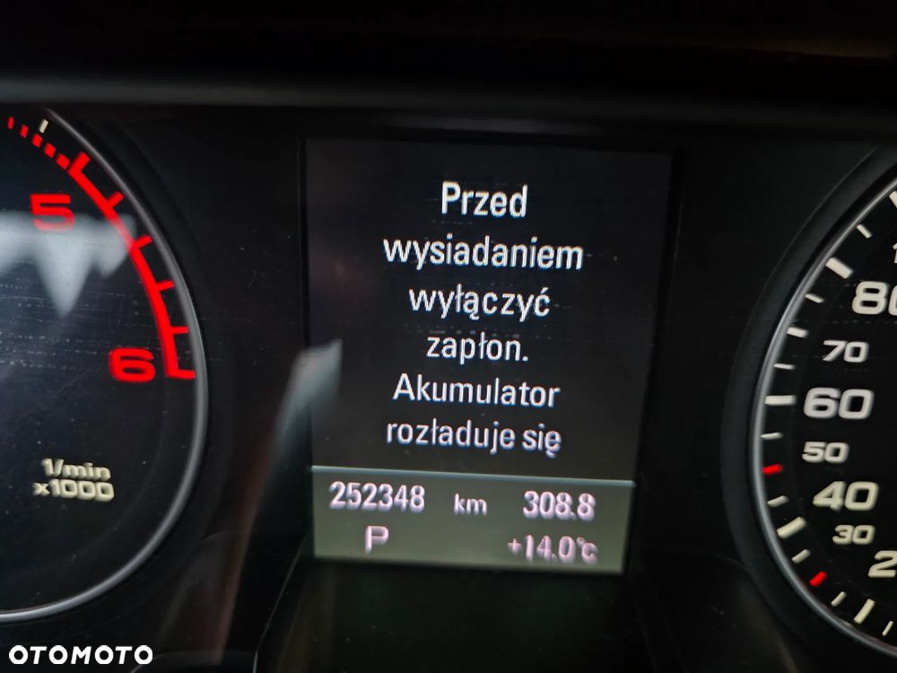 Audi A4 Avant 2.0 TDI DPF multitronic Ambition - 5
