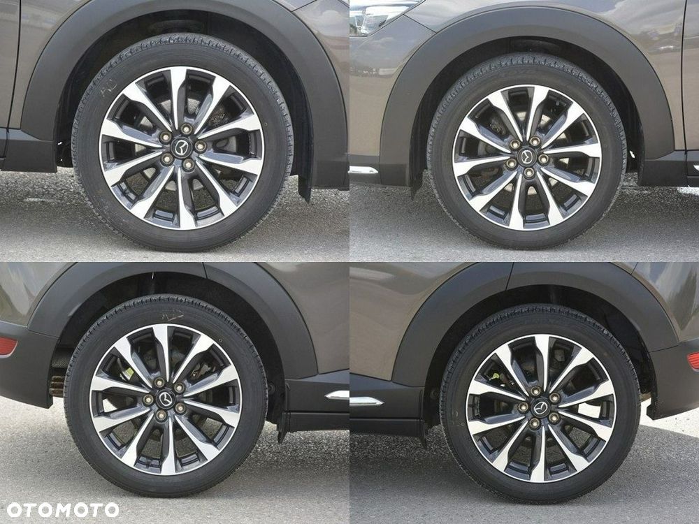 Mazda CX-3 2.0 SkyPassion - 37