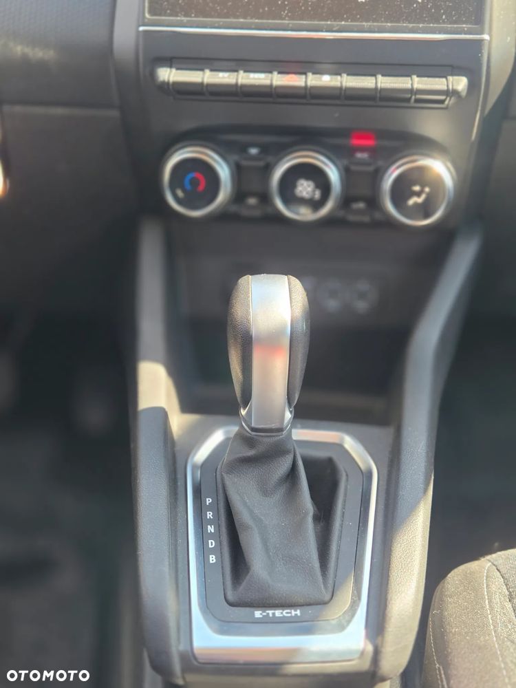Renault Clio 1.6 E-TECH Zen - 8