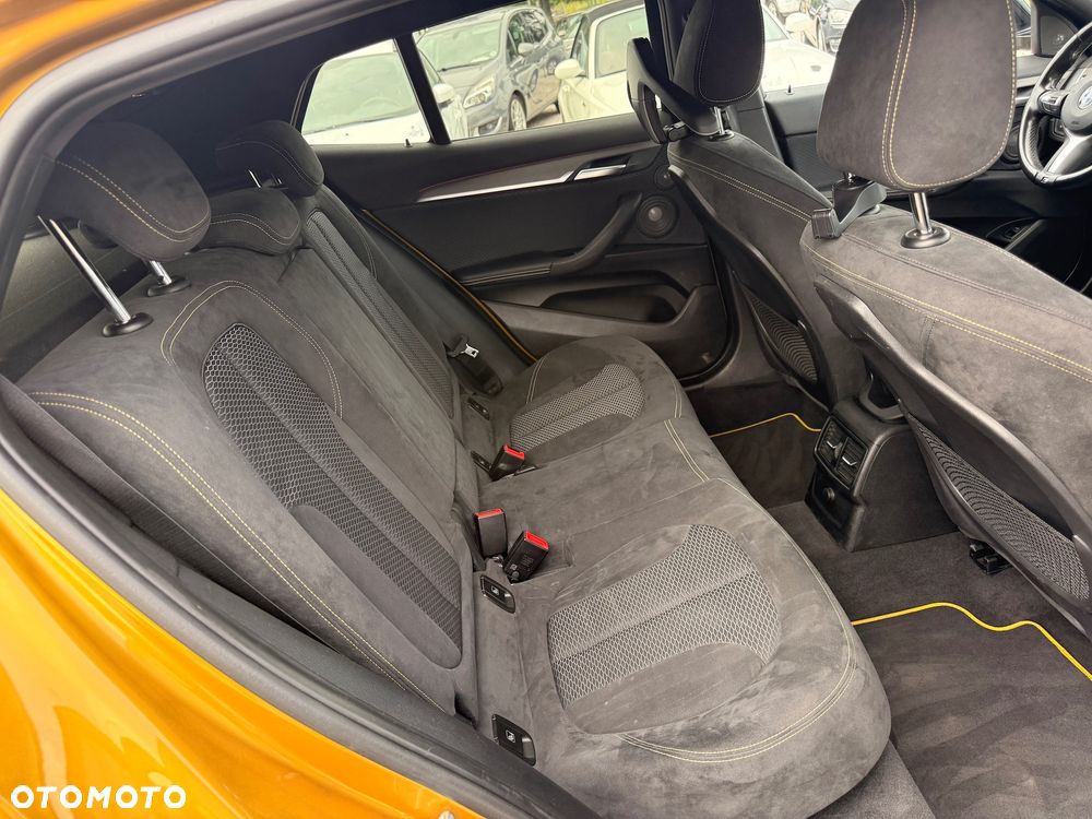 BMW X2 xDrive25d M Sport - 18