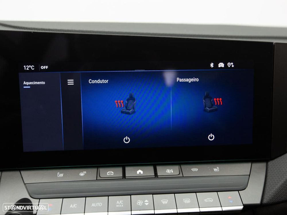 Opel Astra Sports Tourer - 28