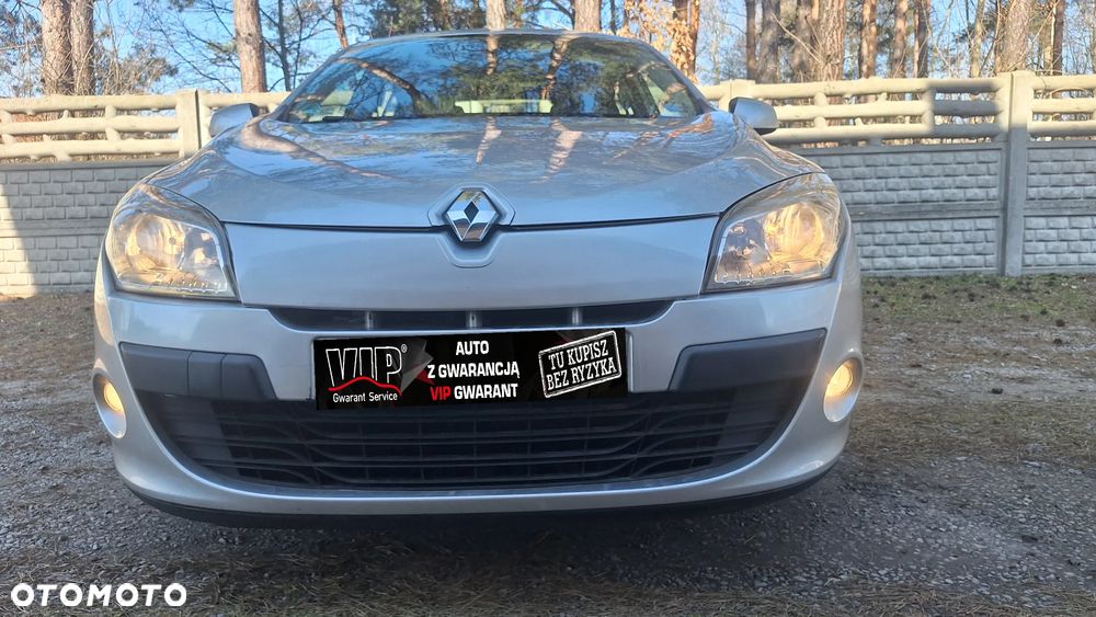 Renault Megane 1.6 16V 110 Expression - 8