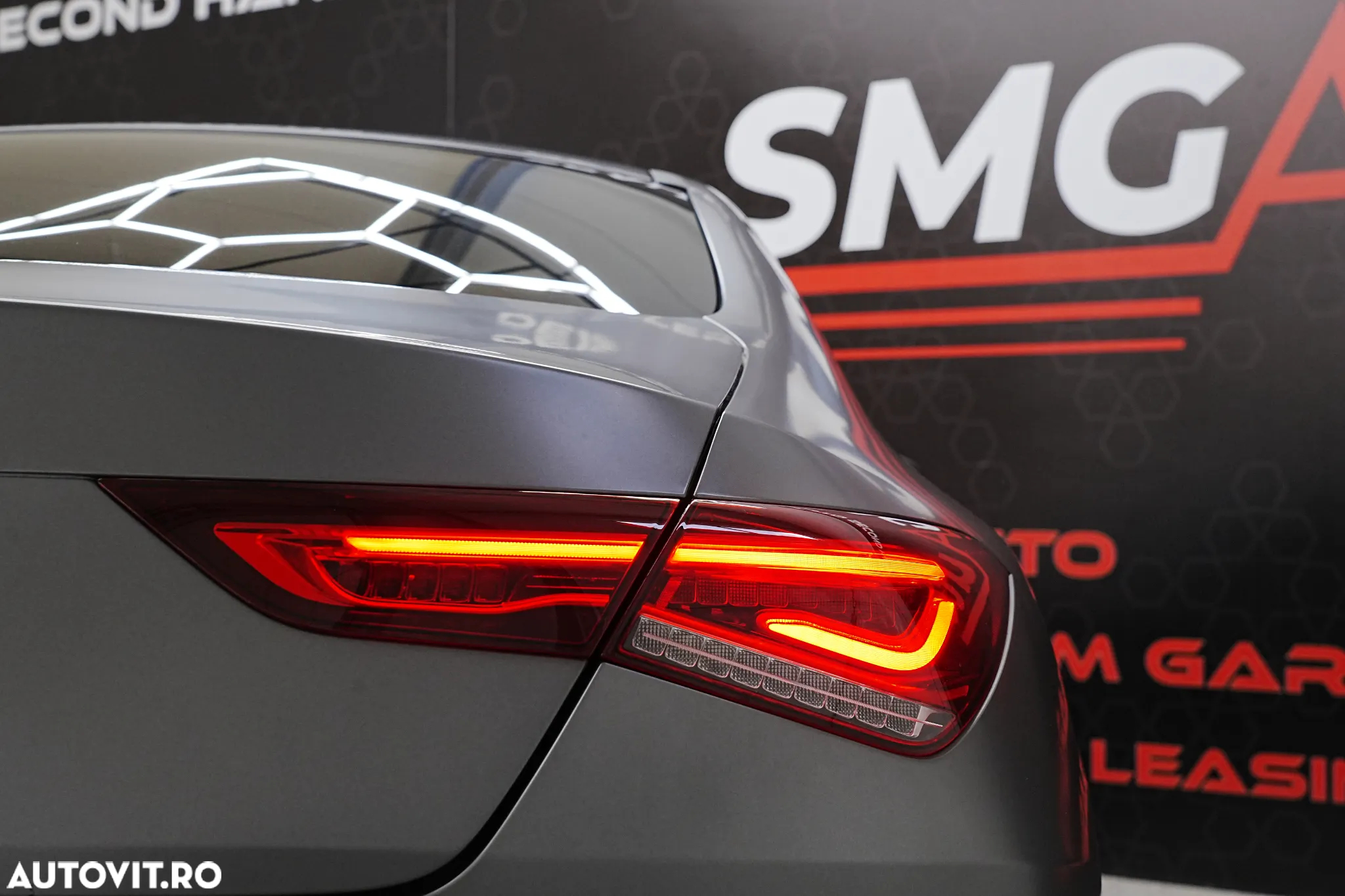 Mercedes-Benz CLA - 32