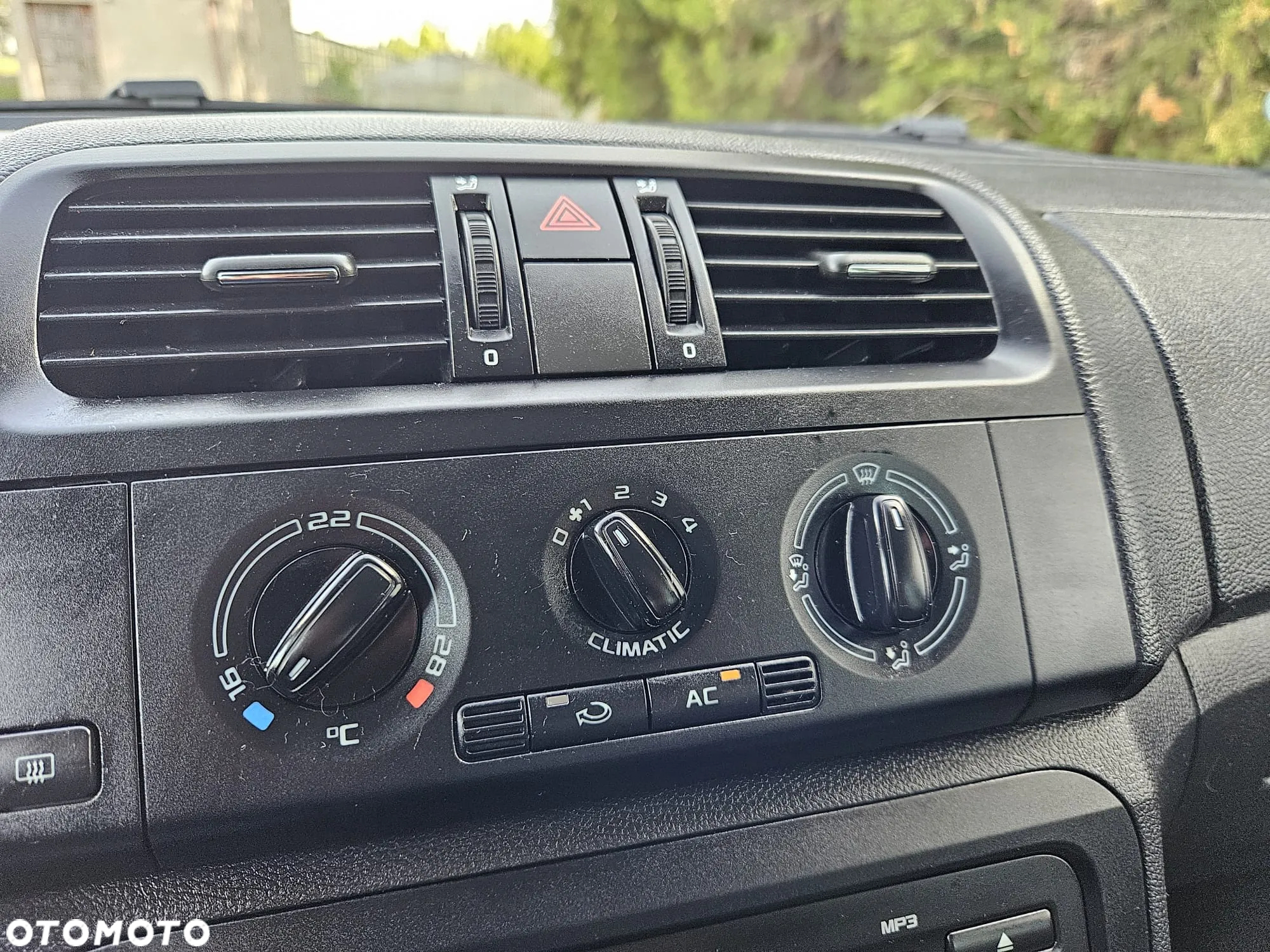 Skoda Roomster 1.2 TSI - 18