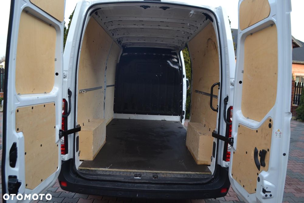 Renault Master L3H2 VA Basis - 4