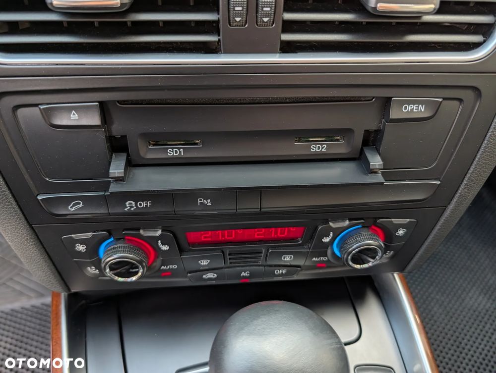 Audi Q5 - 18