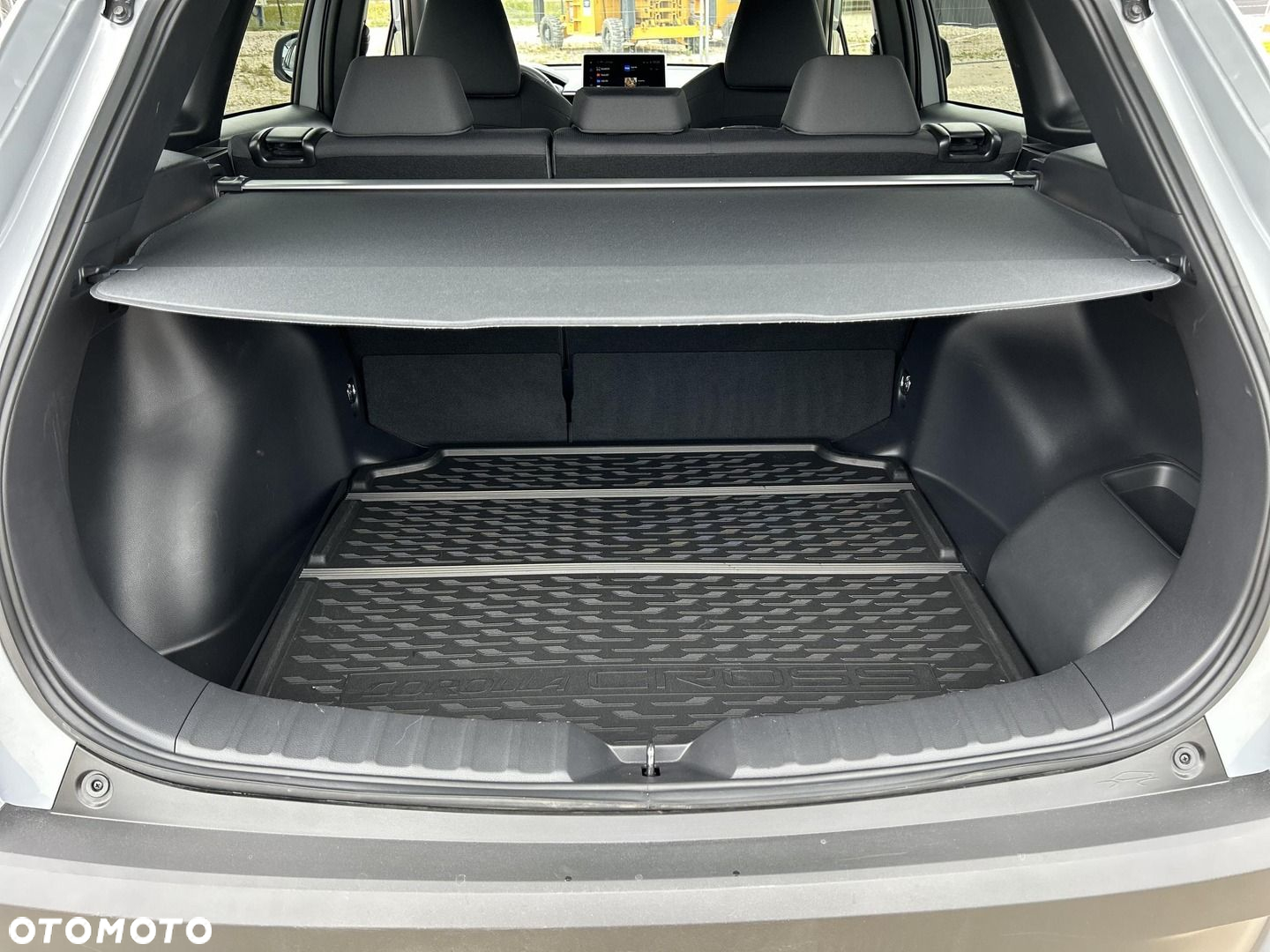 Toyota Corolla Cross 2.0 Hybrid Style - 19