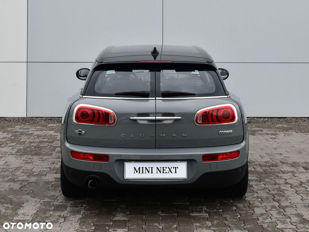 MINI Clubman Cooper - 10