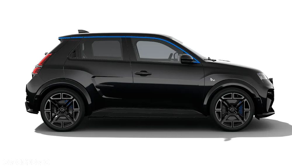 Alpine A290 52kWh GT Premium - 3