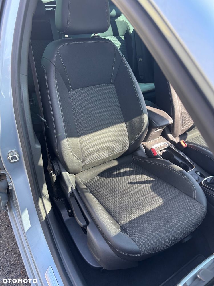 Opel Astra 1.4 Turbo Start/Stop Innovation - 21