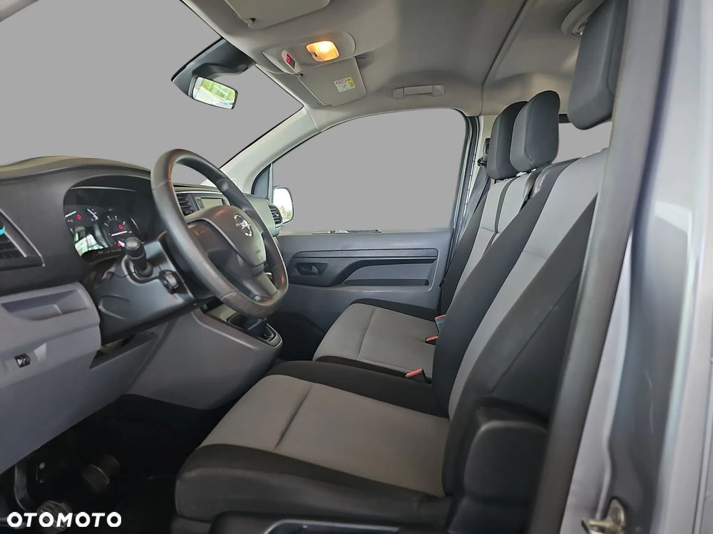 Opel Vivaro Kombi Extra Long 2,8t Enjoy - 11