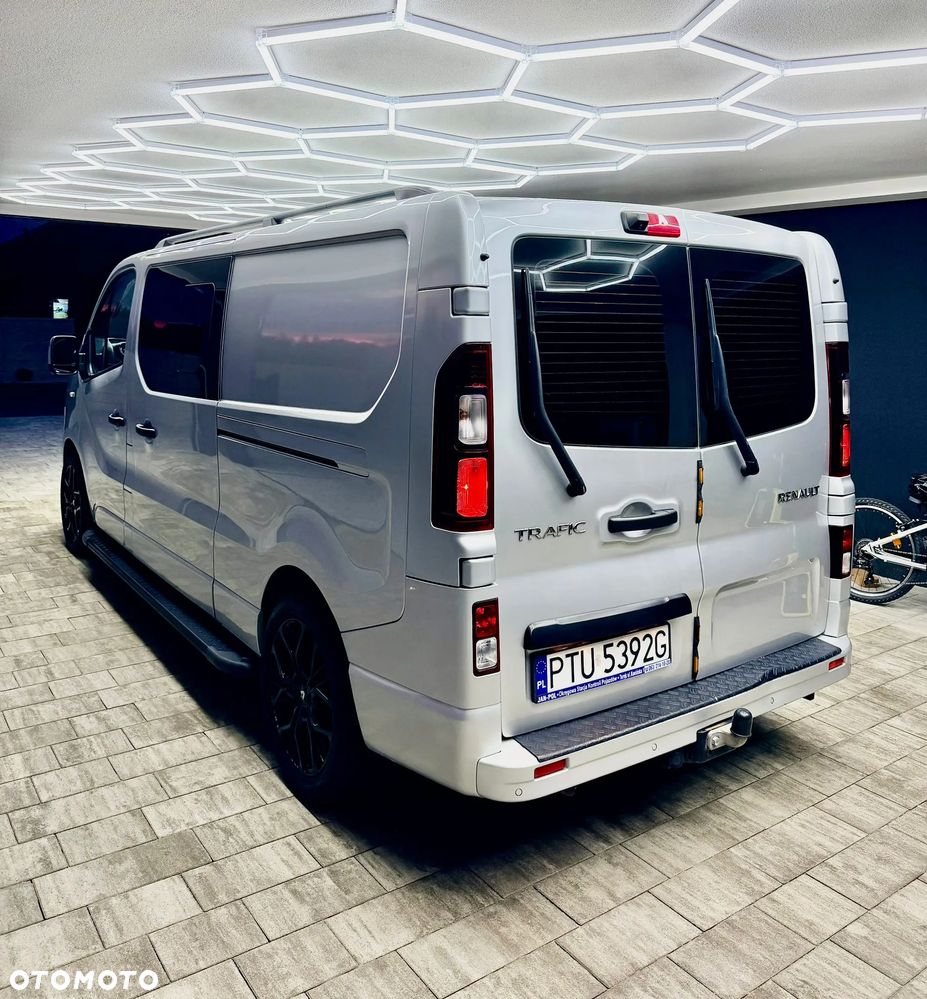 Renault Trafic - 3