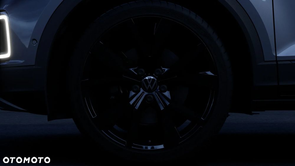 Volkswagen T-Roc 1.5 TSI Final Edition - 17
