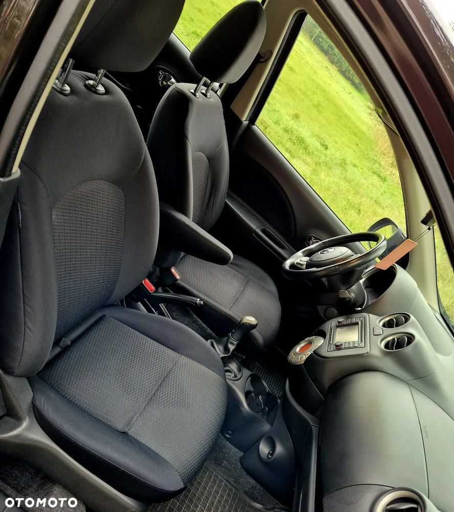 Nissan Micra 1.2 DIG-S Tekna - 5