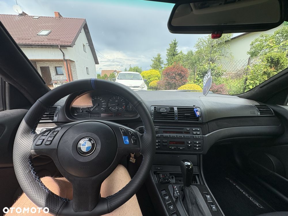 BMW Seria 3 - 4