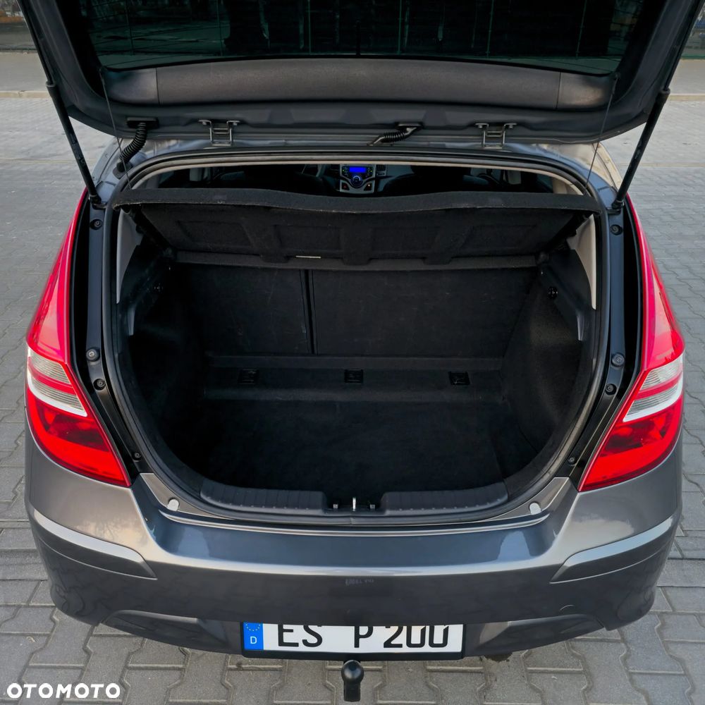 Hyundai i30 1.4 Blue Classic - 20