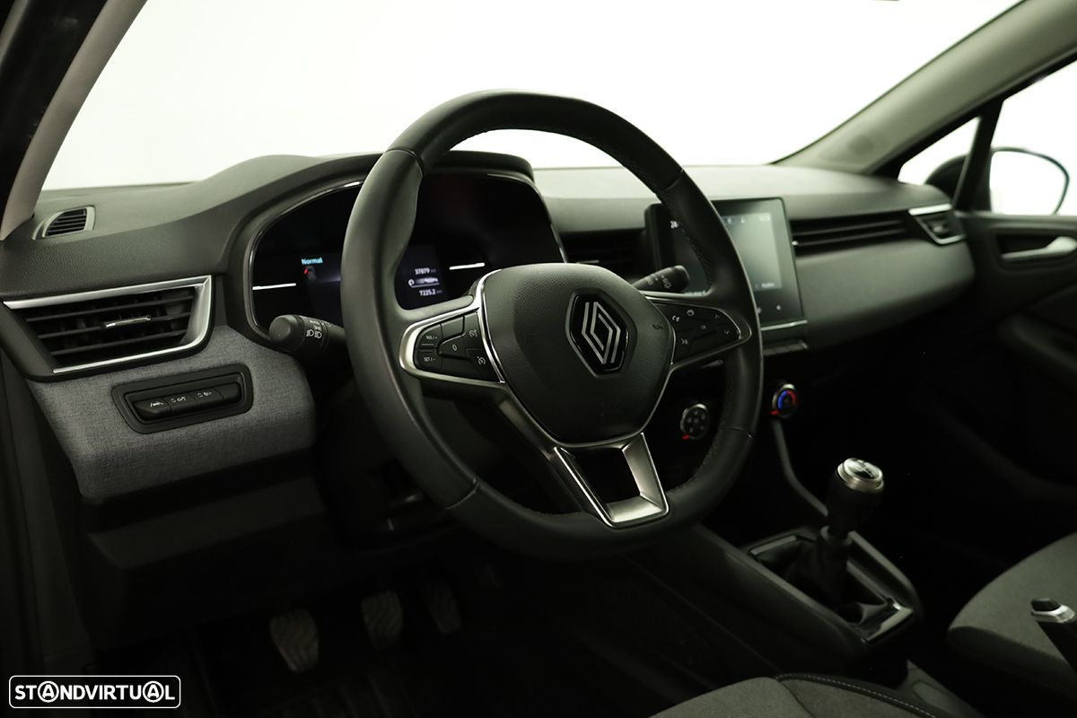 Renault Clio 1.0 TCe Evolution - 7