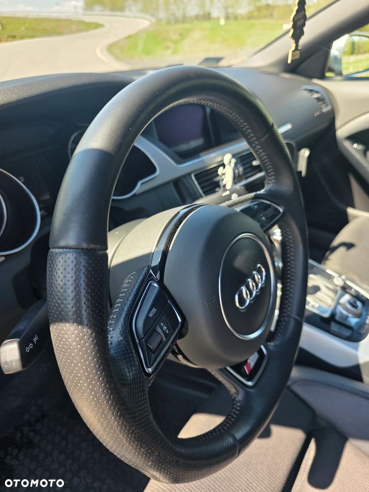 Audi A5 Coupé 3.0 TDI clean diesel Quattro S tronic - 19