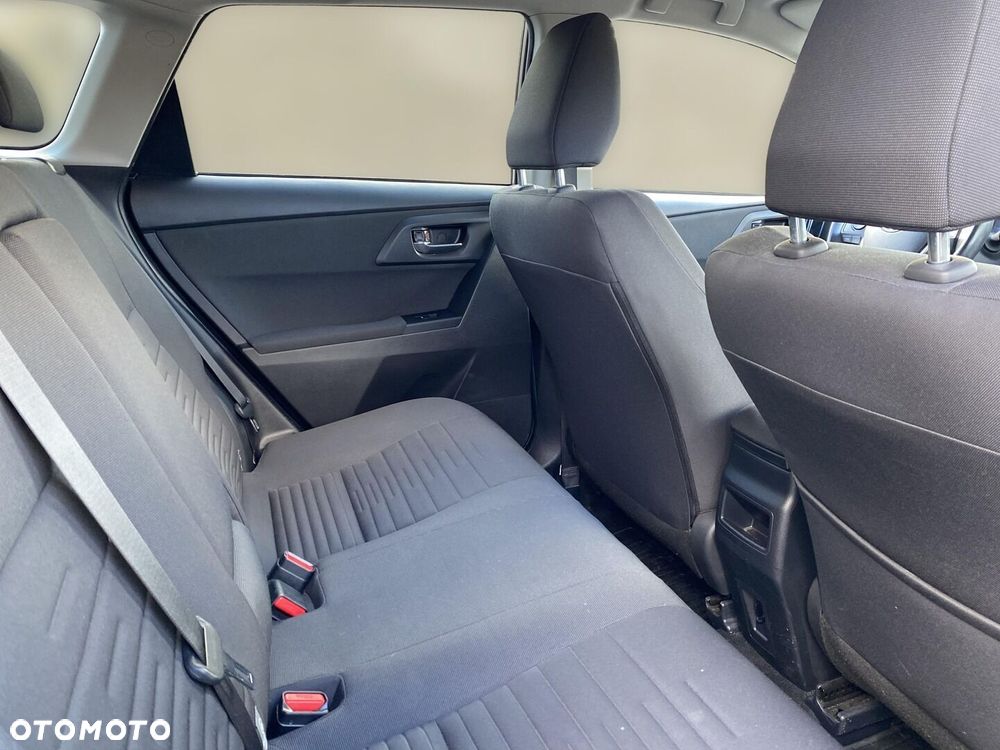 Toyota Auris Hybrid 135 Comfort - 13