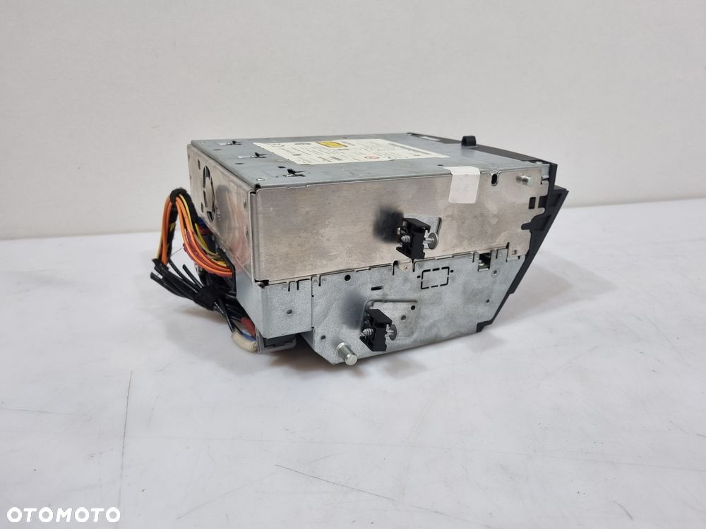 MERCEDES W221 LIFT RADIO ZMIENIARKA COMAND A2219004704 - 4