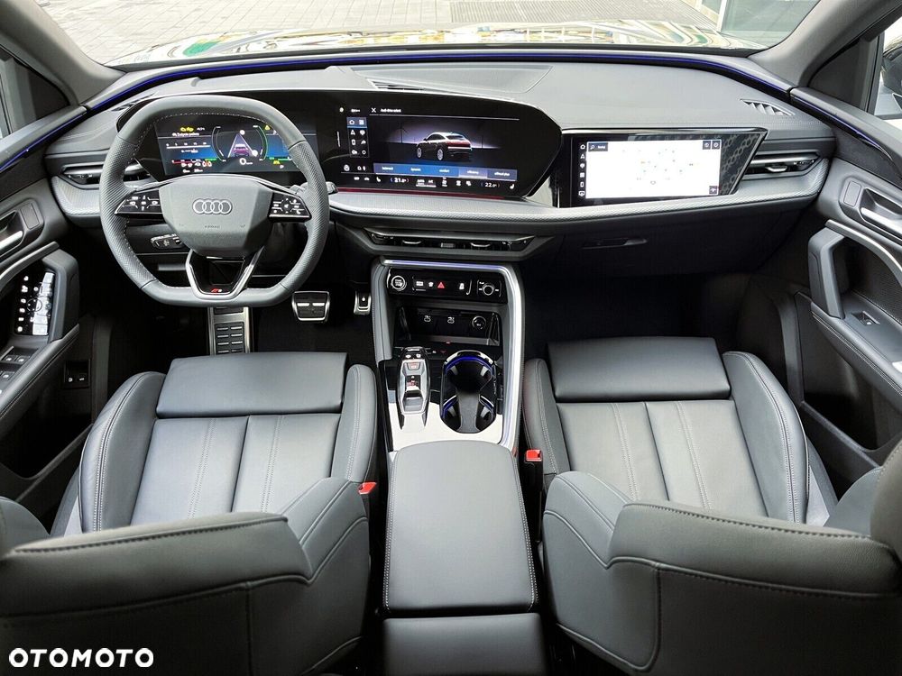 Audi Q5 Sportback - 27