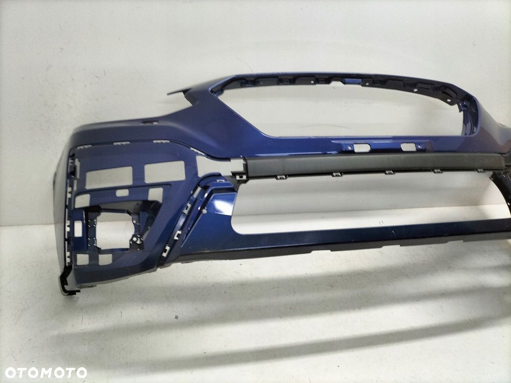 zderzak przedni przód subaru outback 6 vi 21- - 6