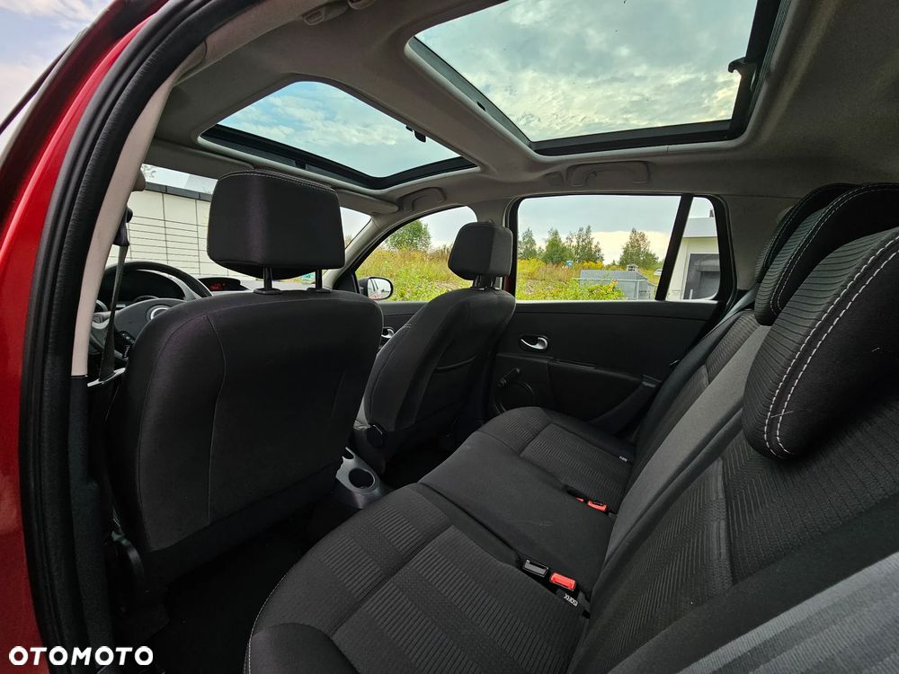 Renault Clio 1.2 16V Grandtour Dynamique - 18