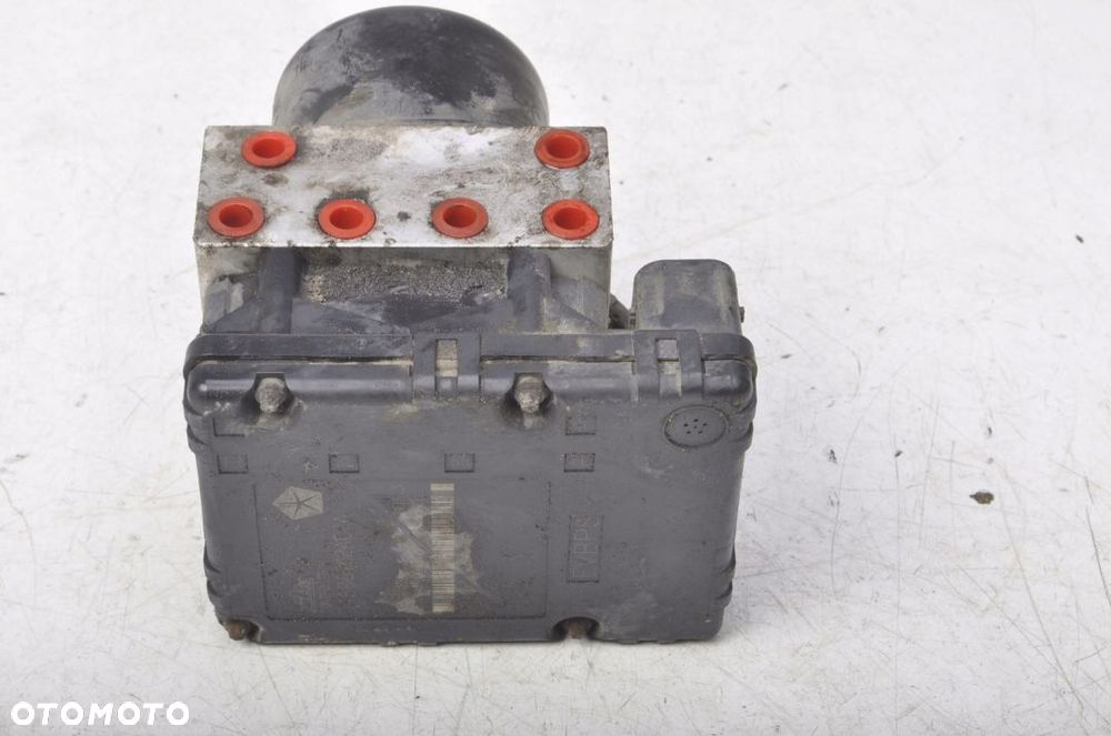 CHRYSLER GRAND VOYAGER IV 2.5 POMPA ABS 04686702AC - 6