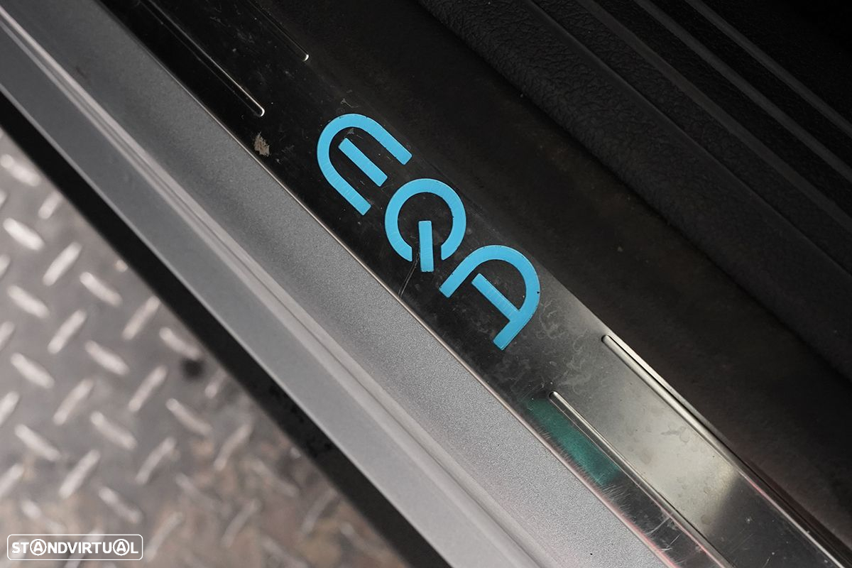 Mercedes-Benz EQA 250+ Edition - 23