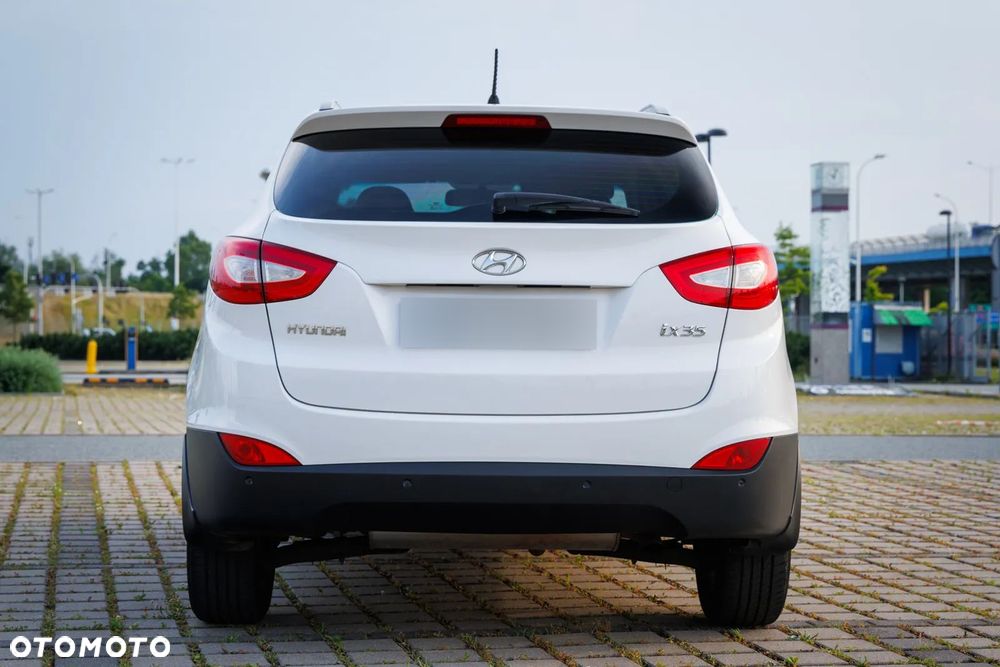 Hyundai ix35 1.6 GDI Comfort 2WD - 3
