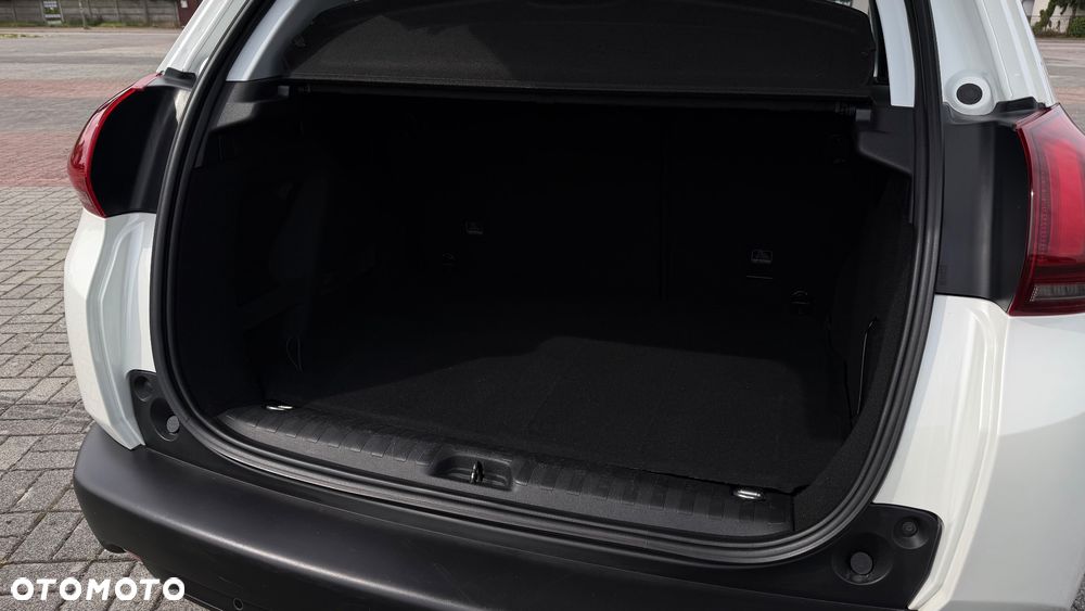 Peugeot 2008 1.2 Pure Tech GPF Allure S&S - 5