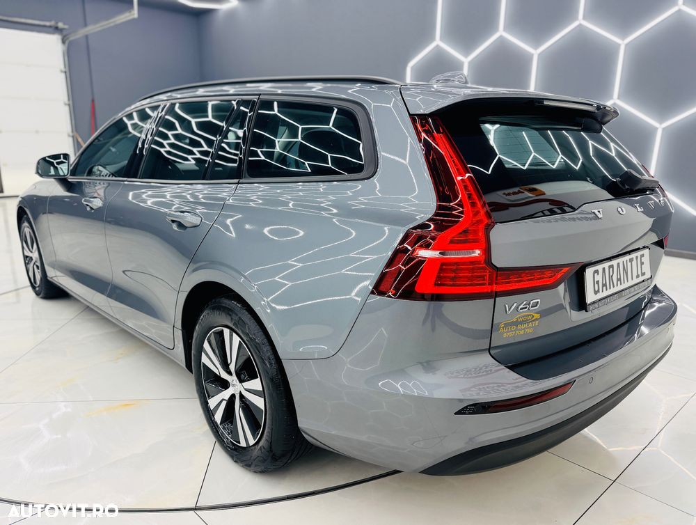 Volvo V60 D3 Momentum Core - 3
