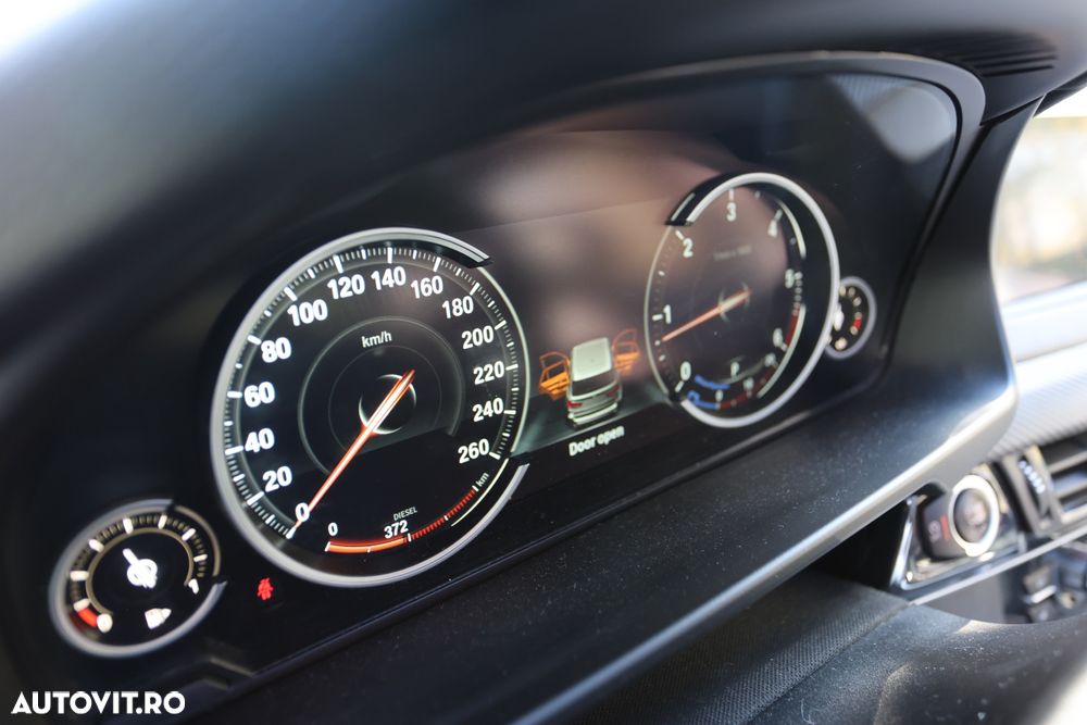 BMW X5 xDrive30d - 12