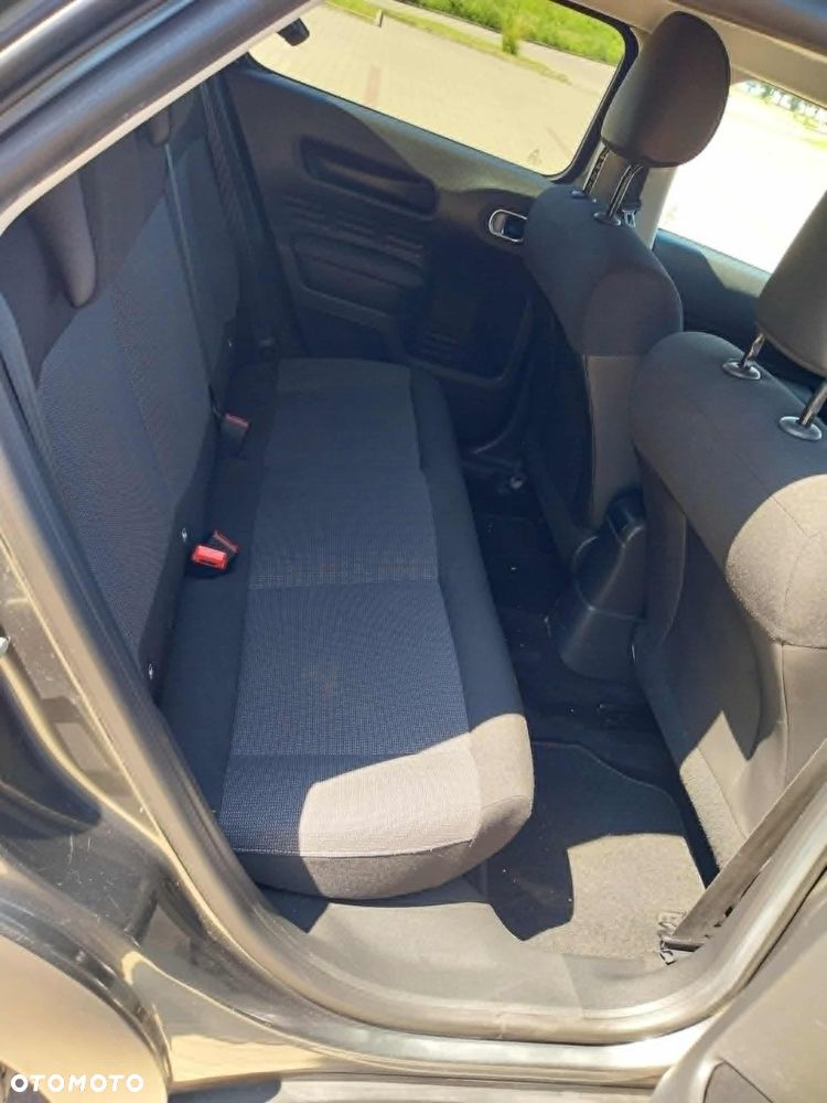 Citroën C4 Cactus 1.2 PureTech Shine Edition - 23