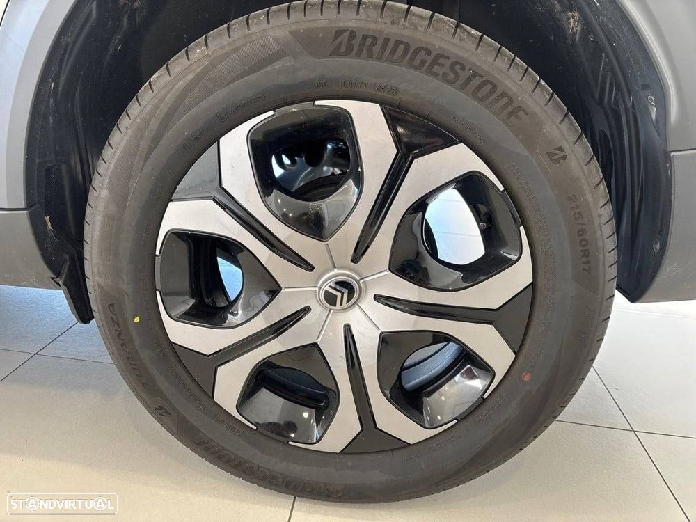 Citroën C3 Aircross 1.2 PureTech Plus - 11