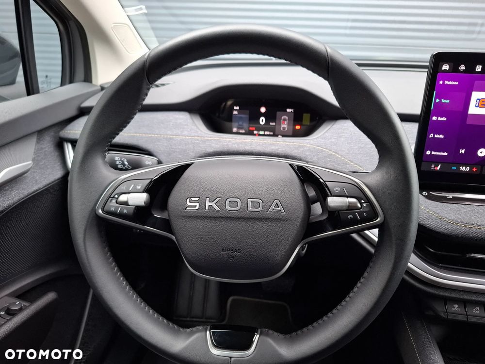Skoda Elroq - 19